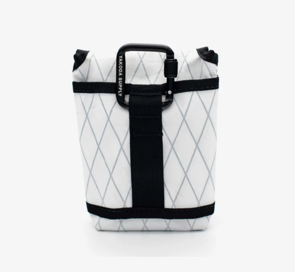 Yakoda Utiltiy Pouch Back Yakoda Utiltiy Pouch Back